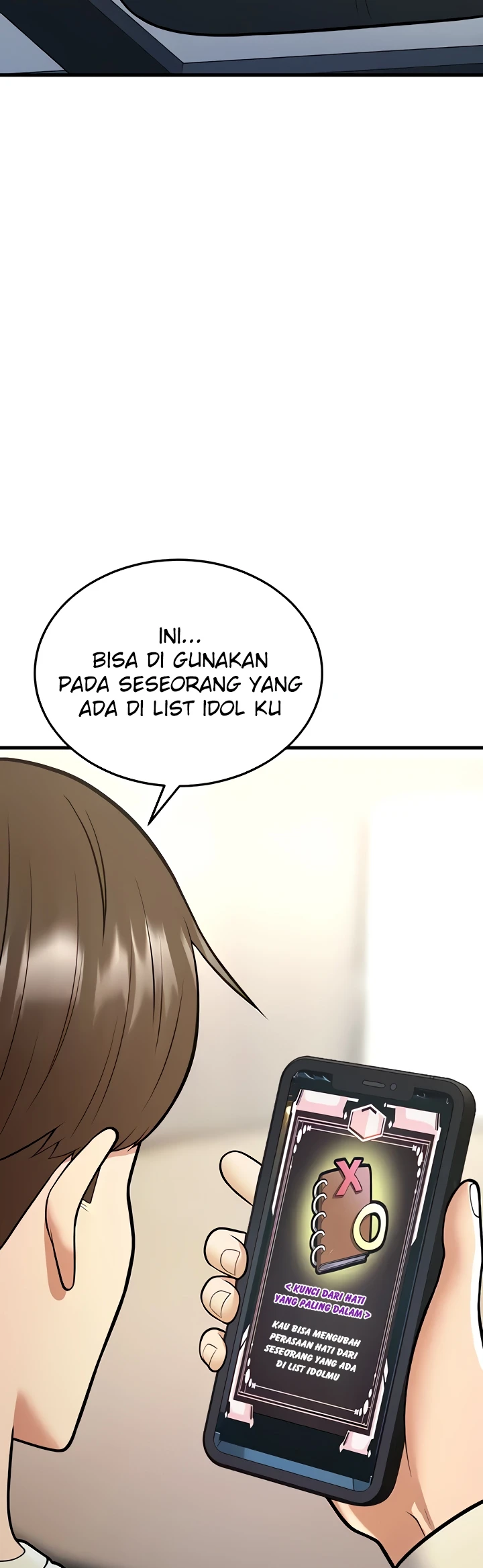 Sexy Entertainment Chapter 15