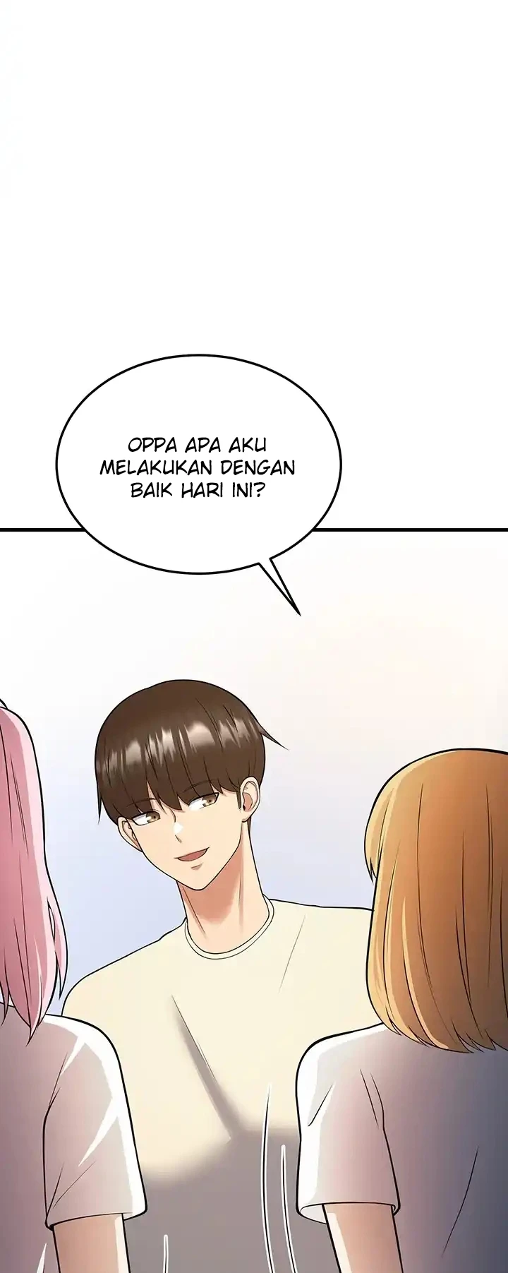 Sexy Entertainment Chapter 17