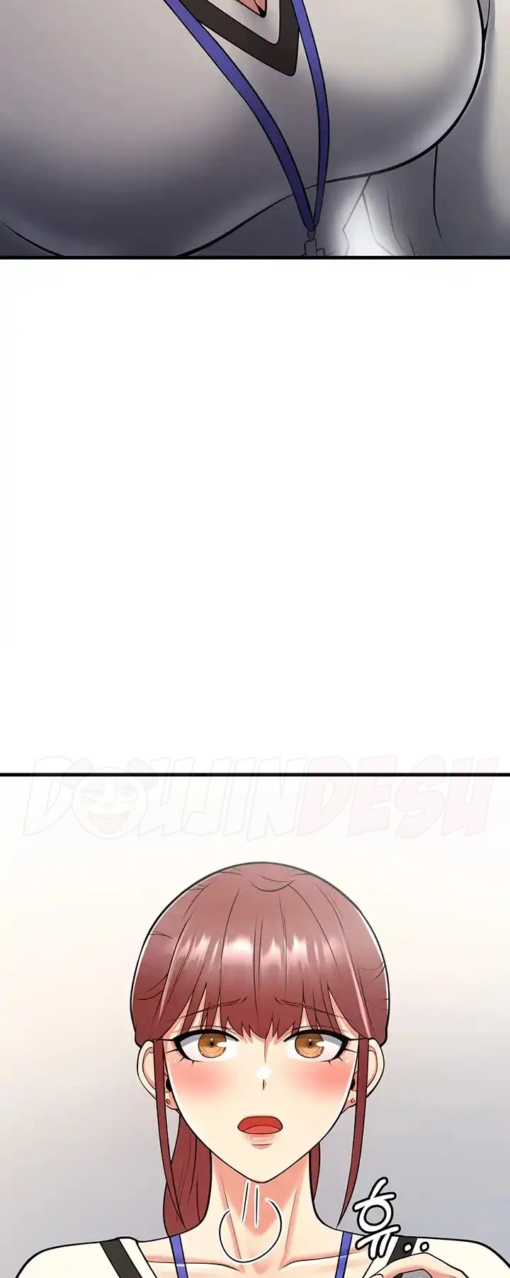 Sexy Entertainment Chapter 17