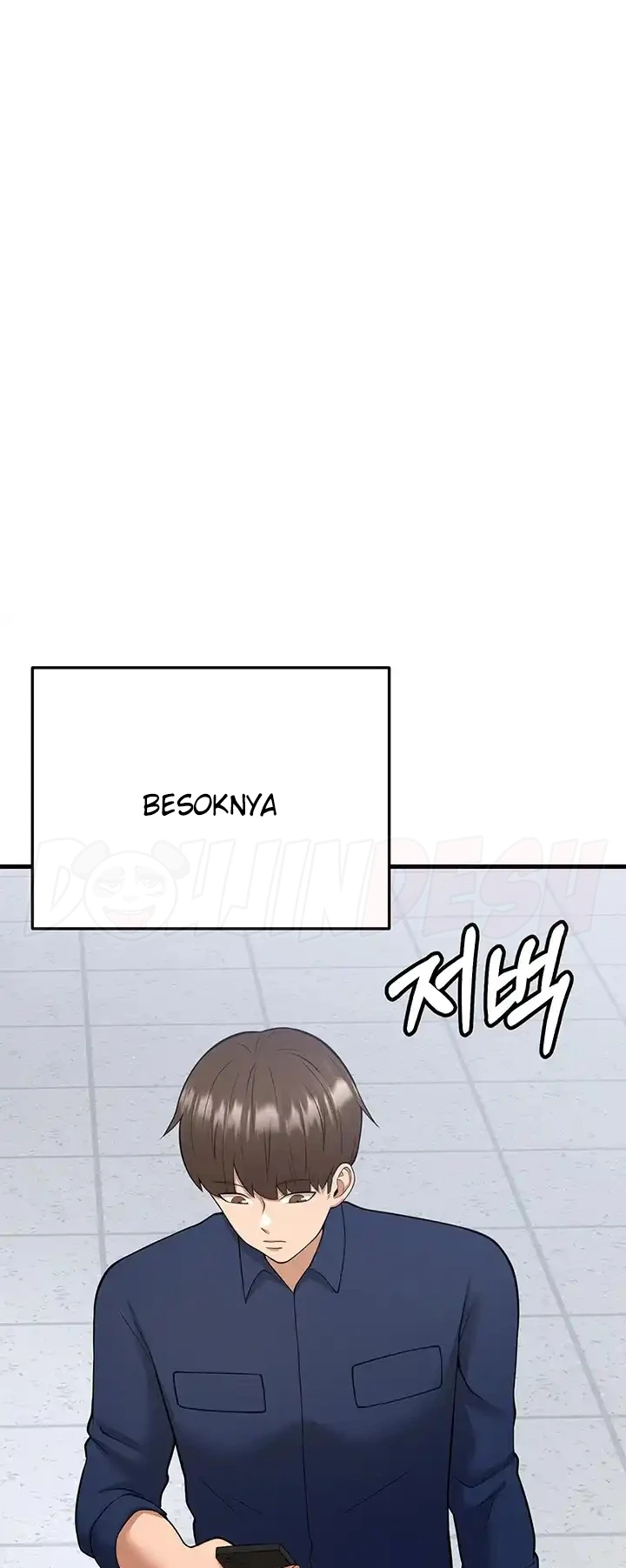 Sexy Entertainment Chapter 17