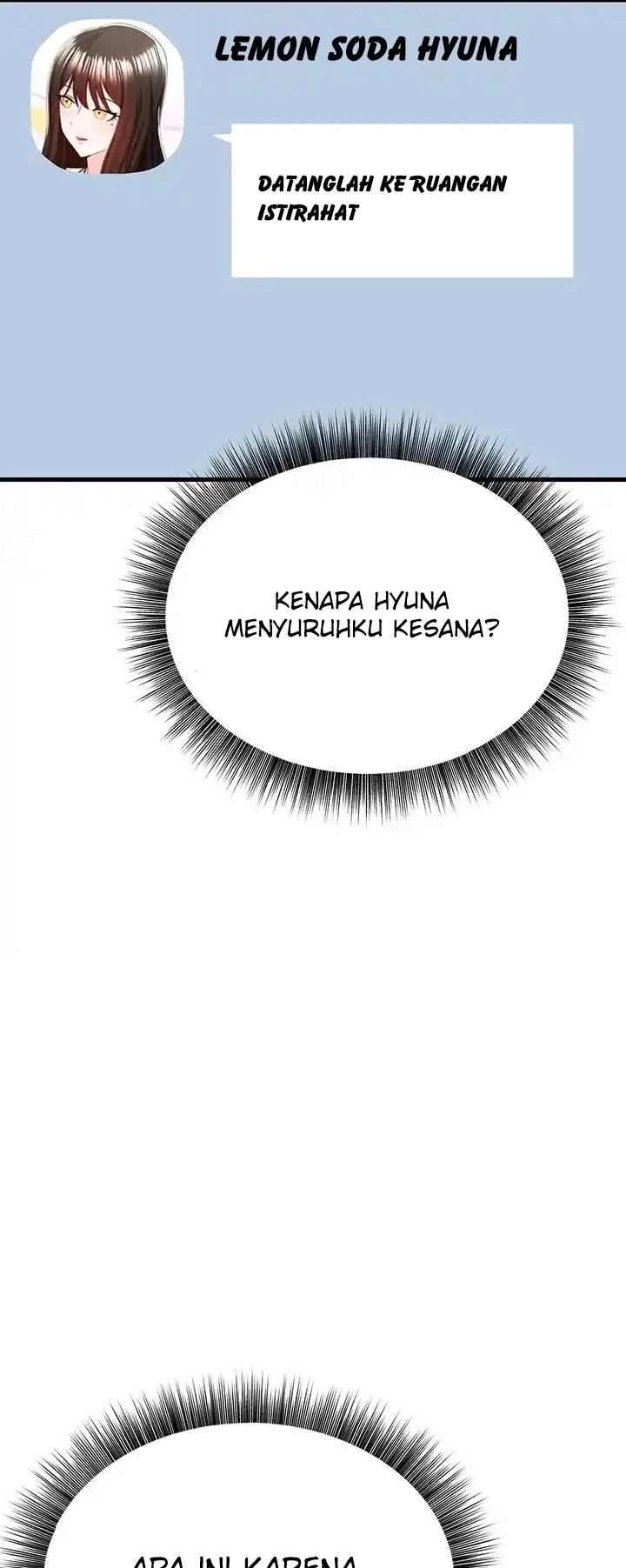 Sexy Entertainment Chapter 17
