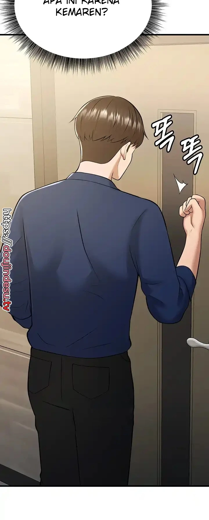 Sexy Entertainment Chapter 17