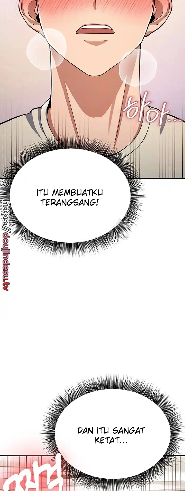 Sexy Entertainment Chapter 17