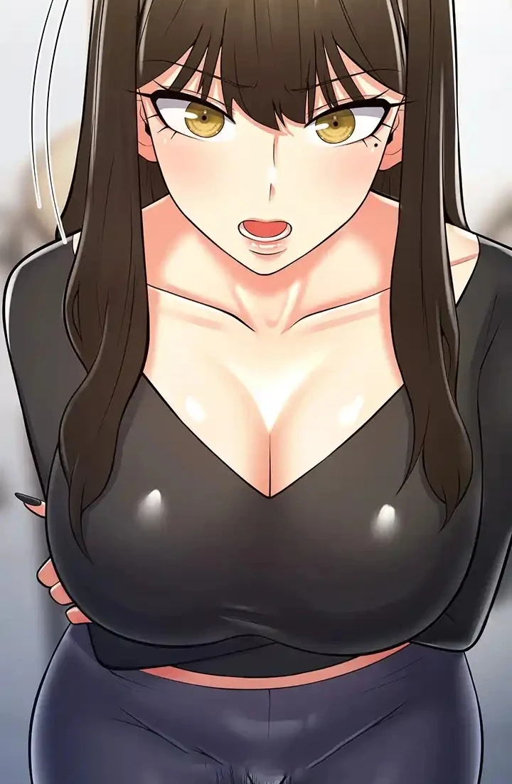 Sexy Entertainment Chapter 17