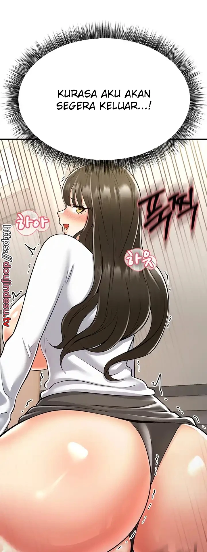 Sexy Entertainment Chapter 17