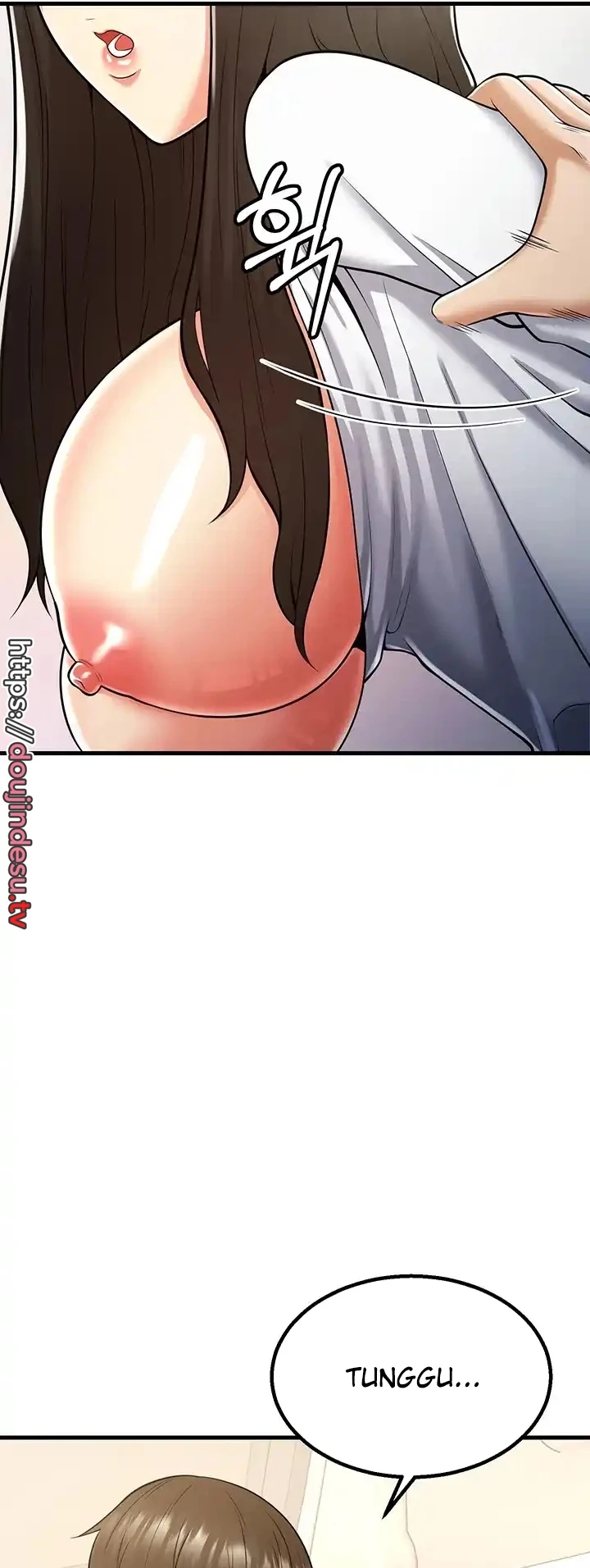 Sexy Entertainment Chapter 17