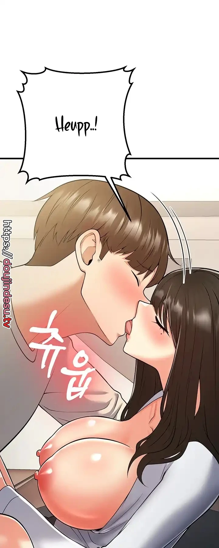 Sexy Entertainment Chapter 17