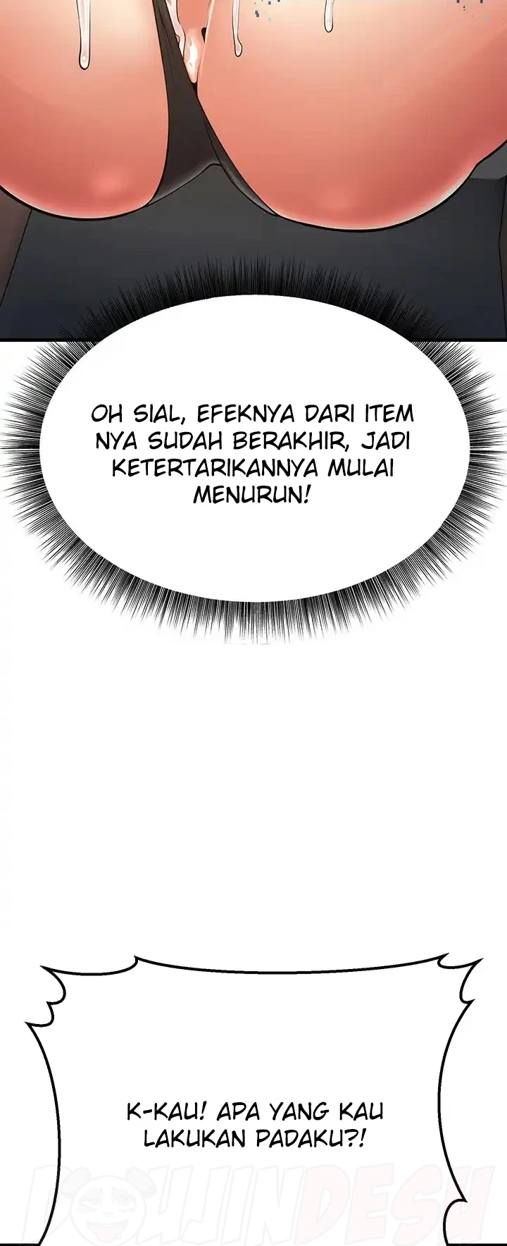 Sexy Entertainment Chapter 17