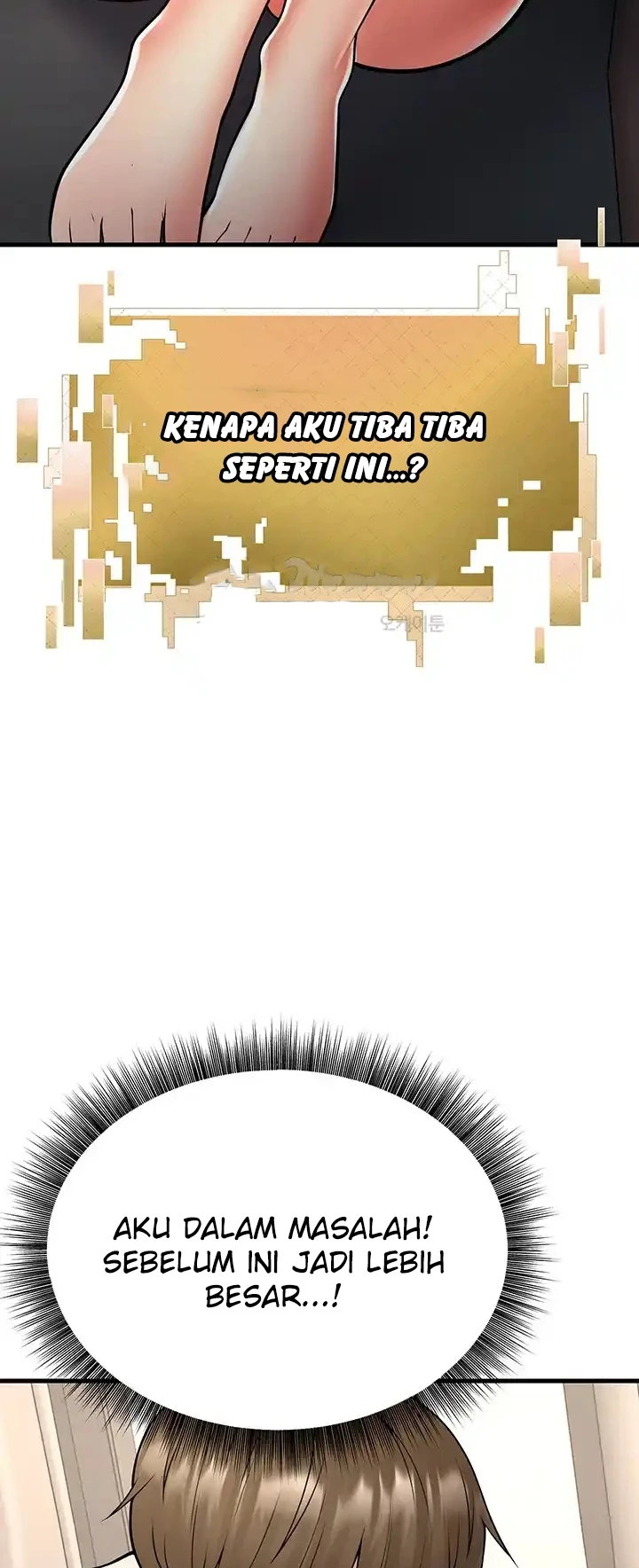 Sexy Entertainment Chapter 17