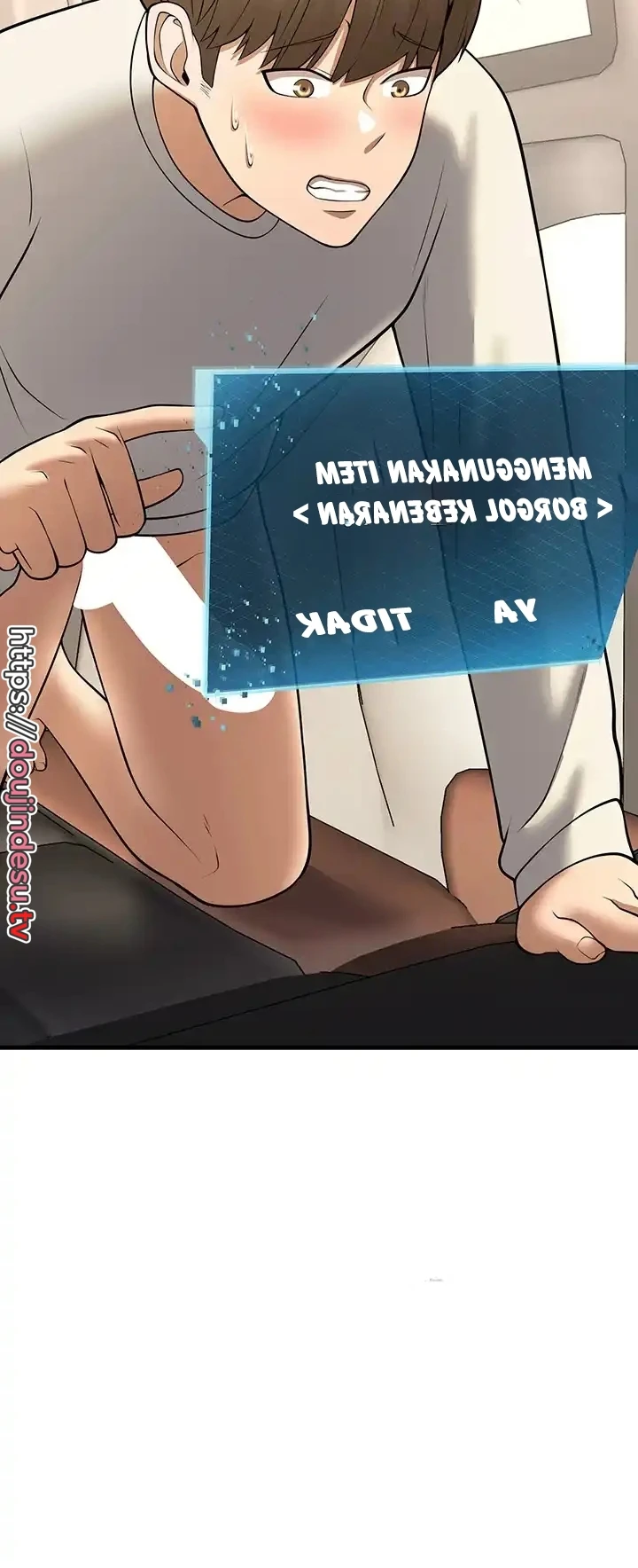Sexy Entertainment Chapter 17