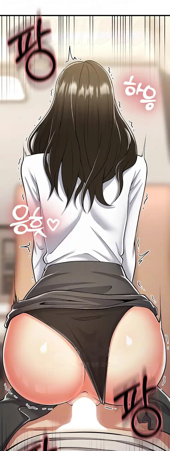 Sexy Entertainment Chapter 17