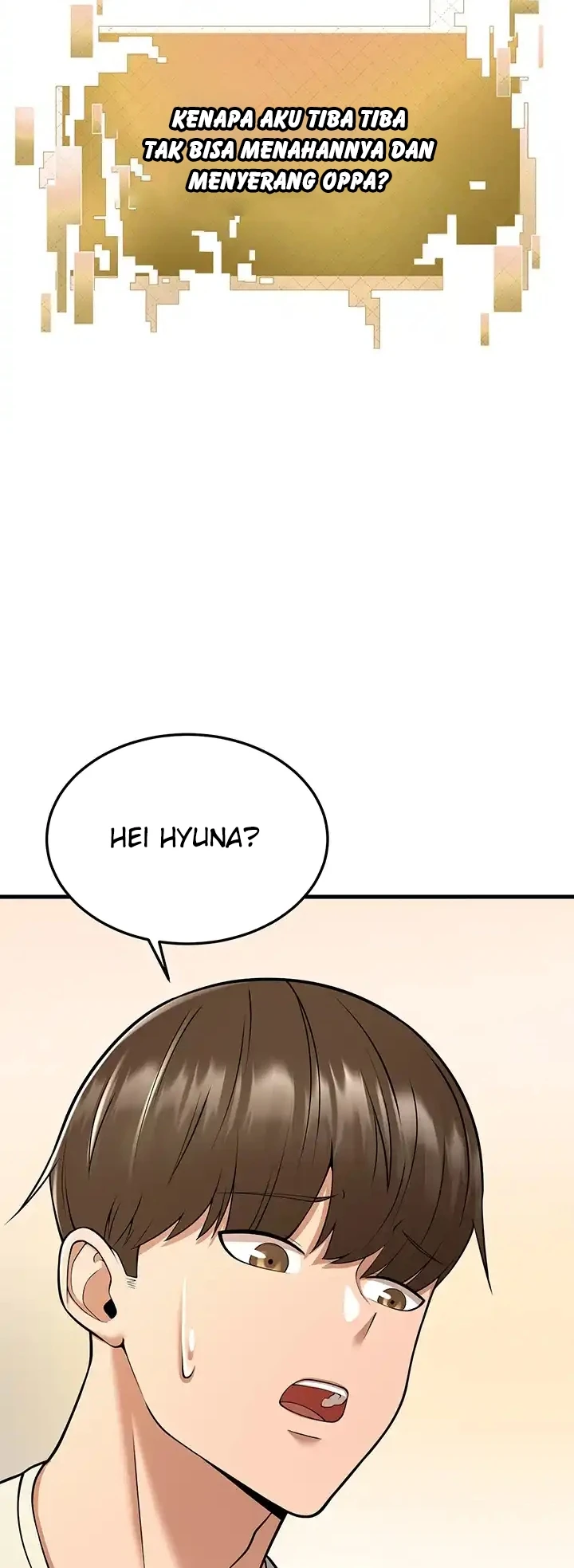 Sexy Entertainment Chapter 17
