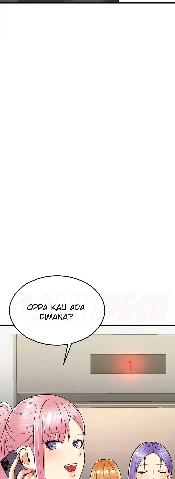 Sexy Entertainment Chapter 17