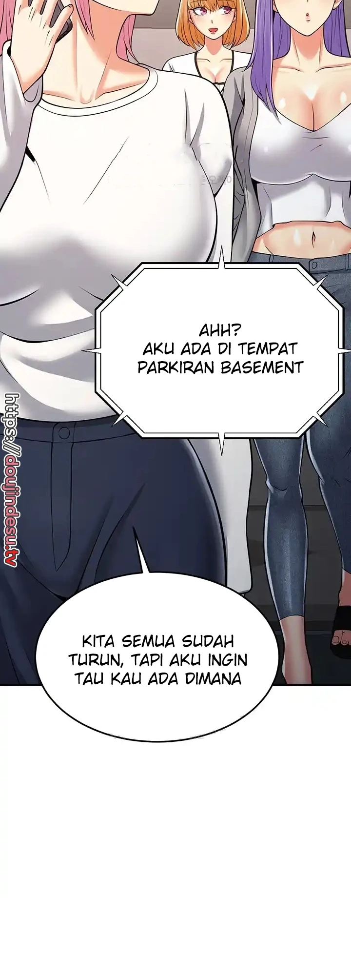 Sexy Entertainment Chapter 17