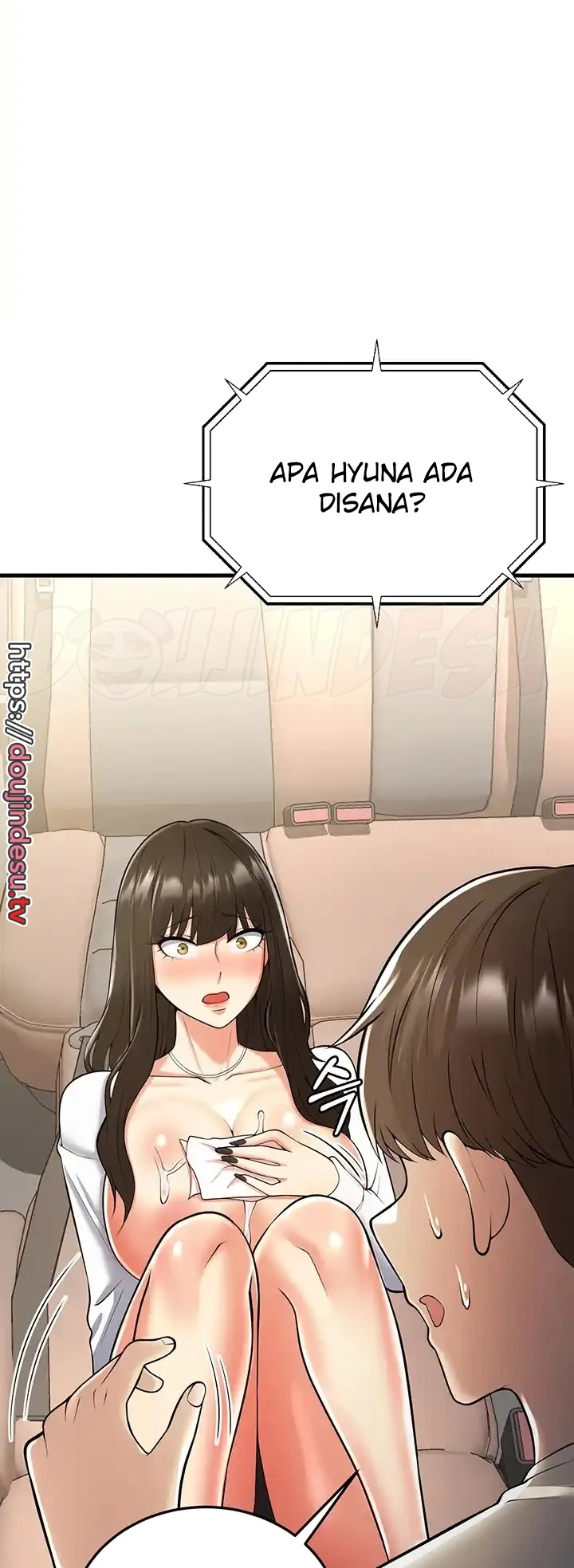 Sexy Entertainment Chapter 17