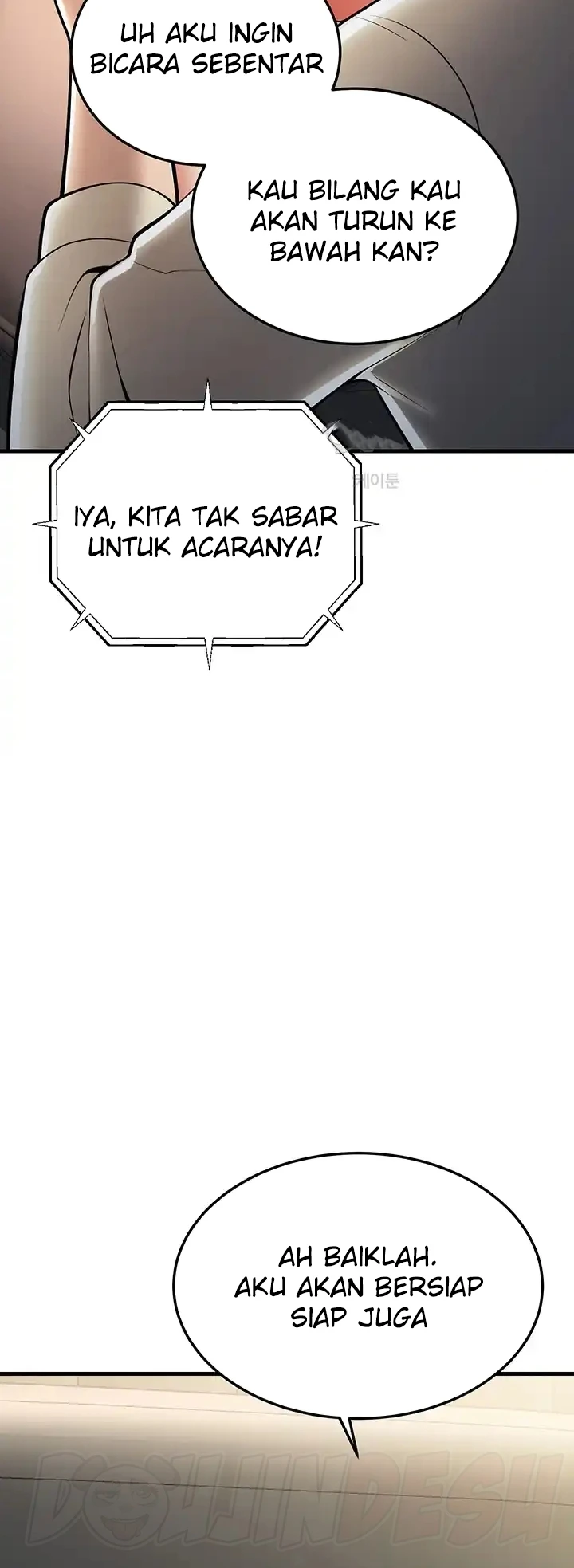 Sexy Entertainment Chapter 17