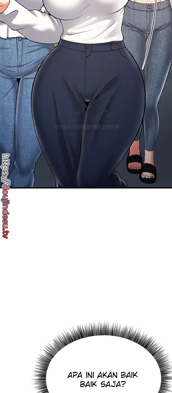 Sexy Entertainment Chapter 17
