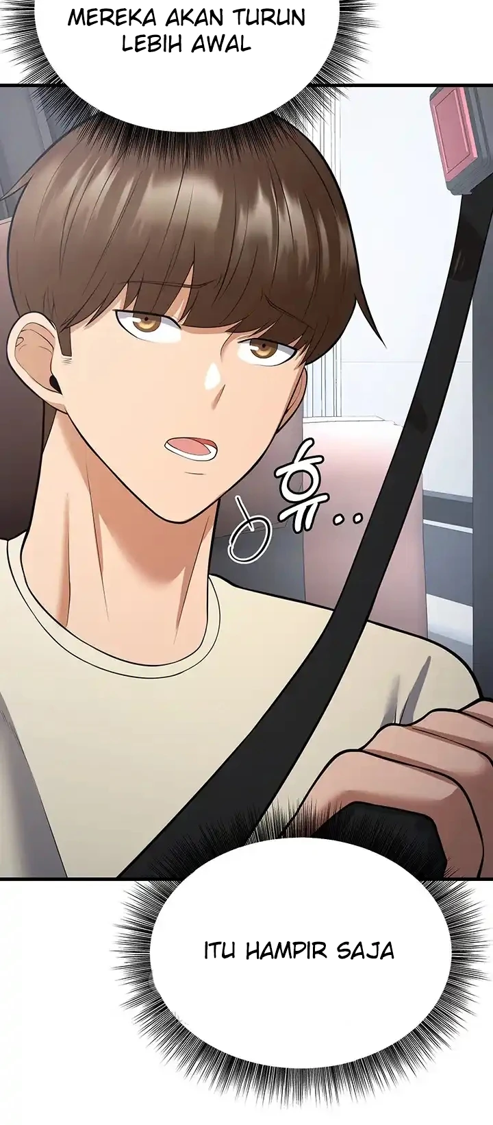 Sexy Entertainment Chapter 17
