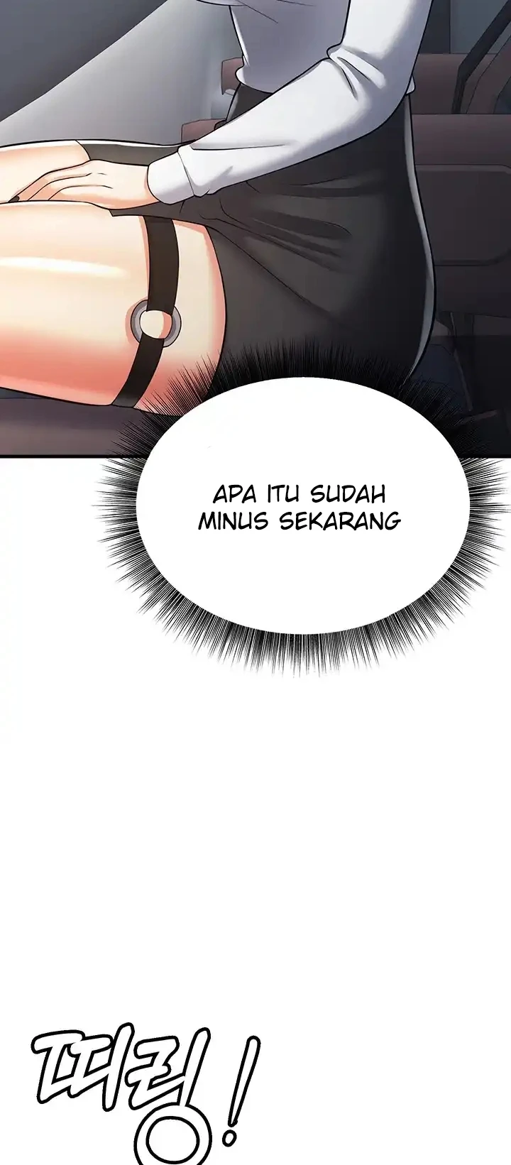 Sexy Entertainment Chapter 17