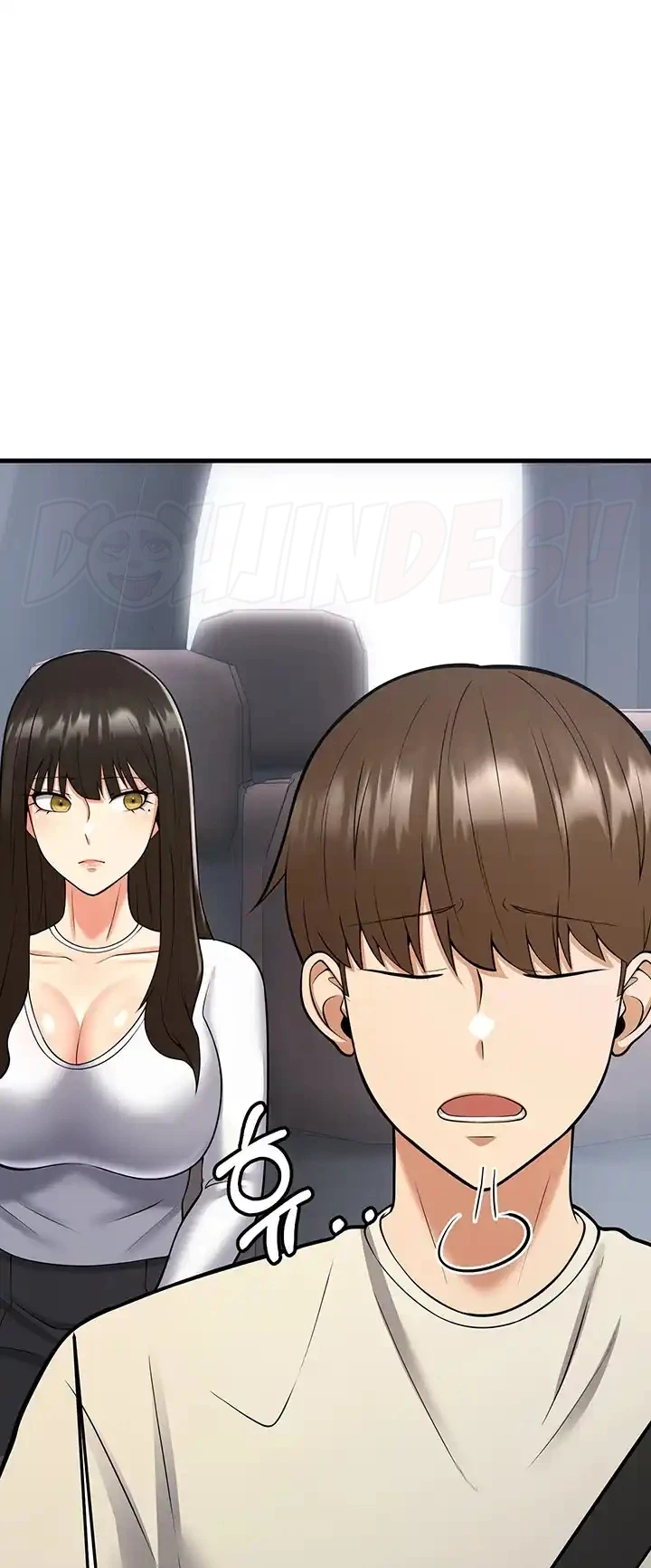 Sexy Entertainment Chapter 17