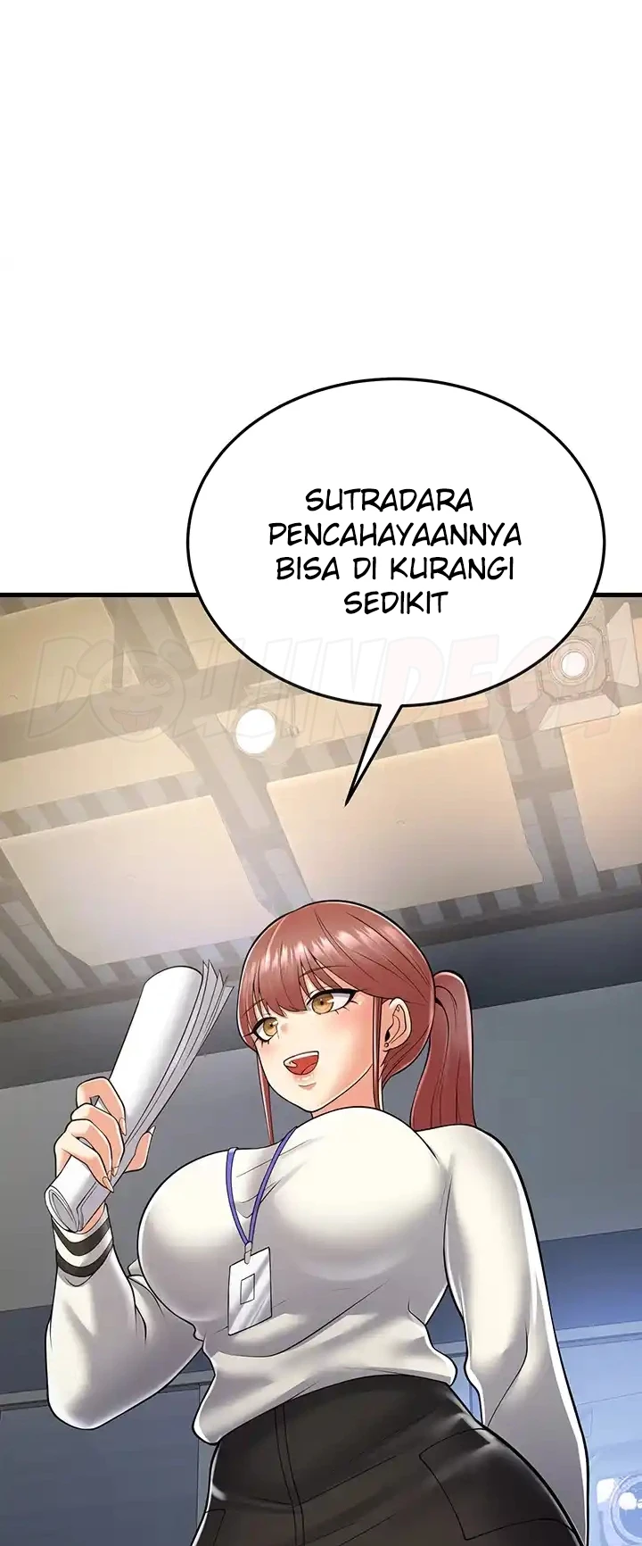 Sexy Entertainment Chapter 17