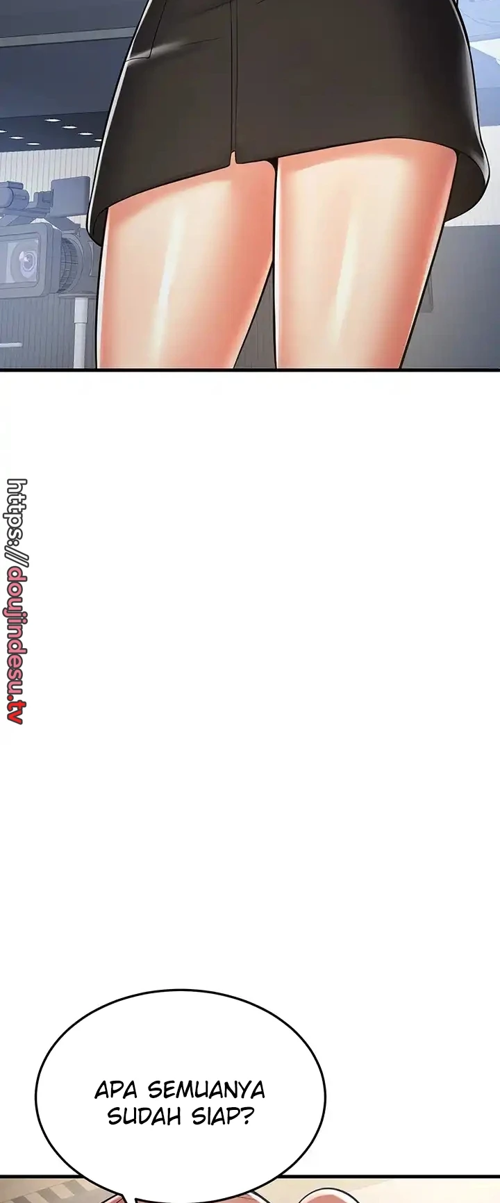 Sexy Entertainment Chapter 17