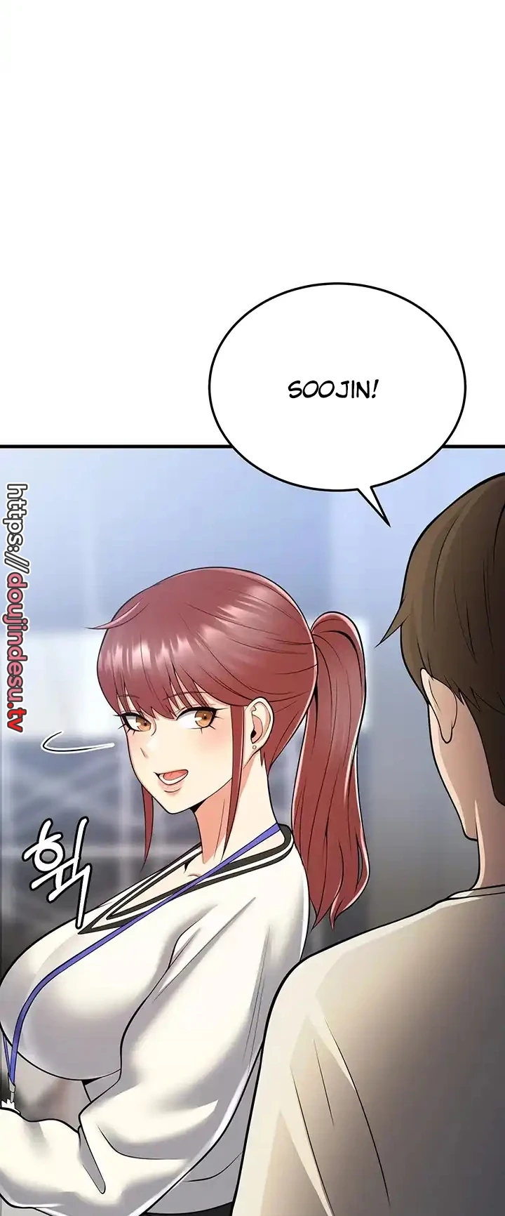 Sexy Entertainment Chapter 17
