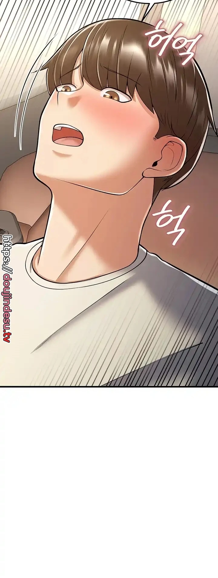 Sexy Entertainment Chapter 17