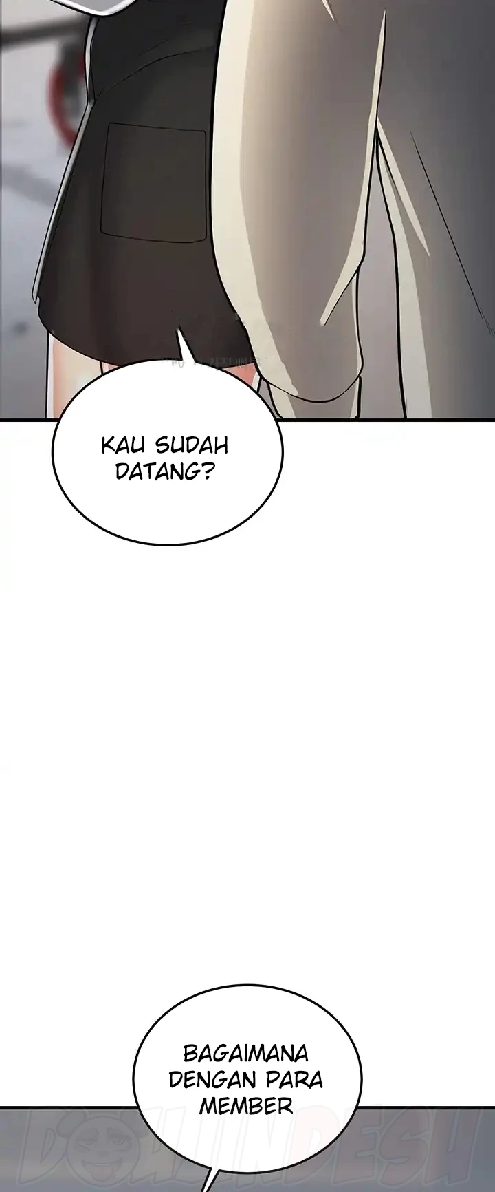 Sexy Entertainment Chapter 17