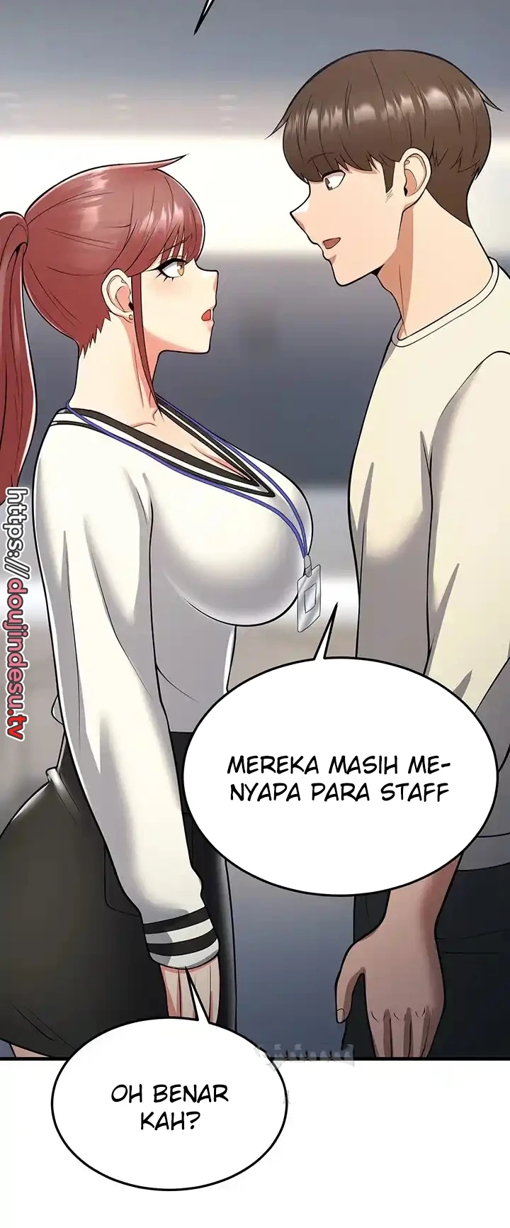 Sexy Entertainment Chapter 17