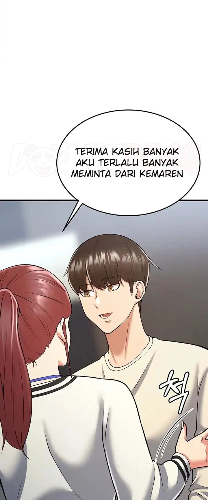 Sexy Entertainment Chapter 17
