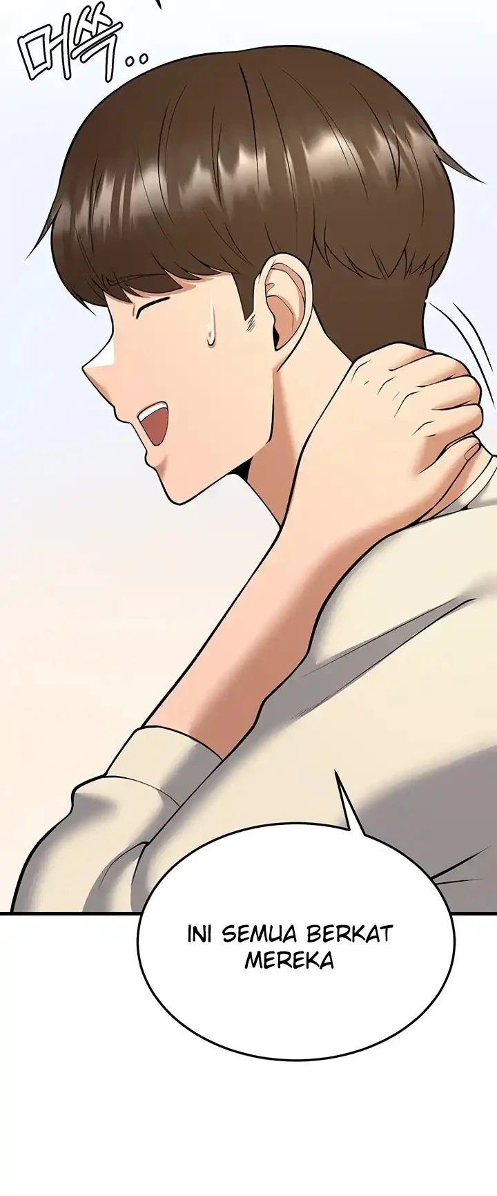 Sexy Entertainment Chapter 17