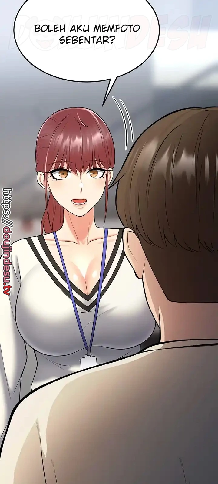 Sexy Entertainment Chapter 17