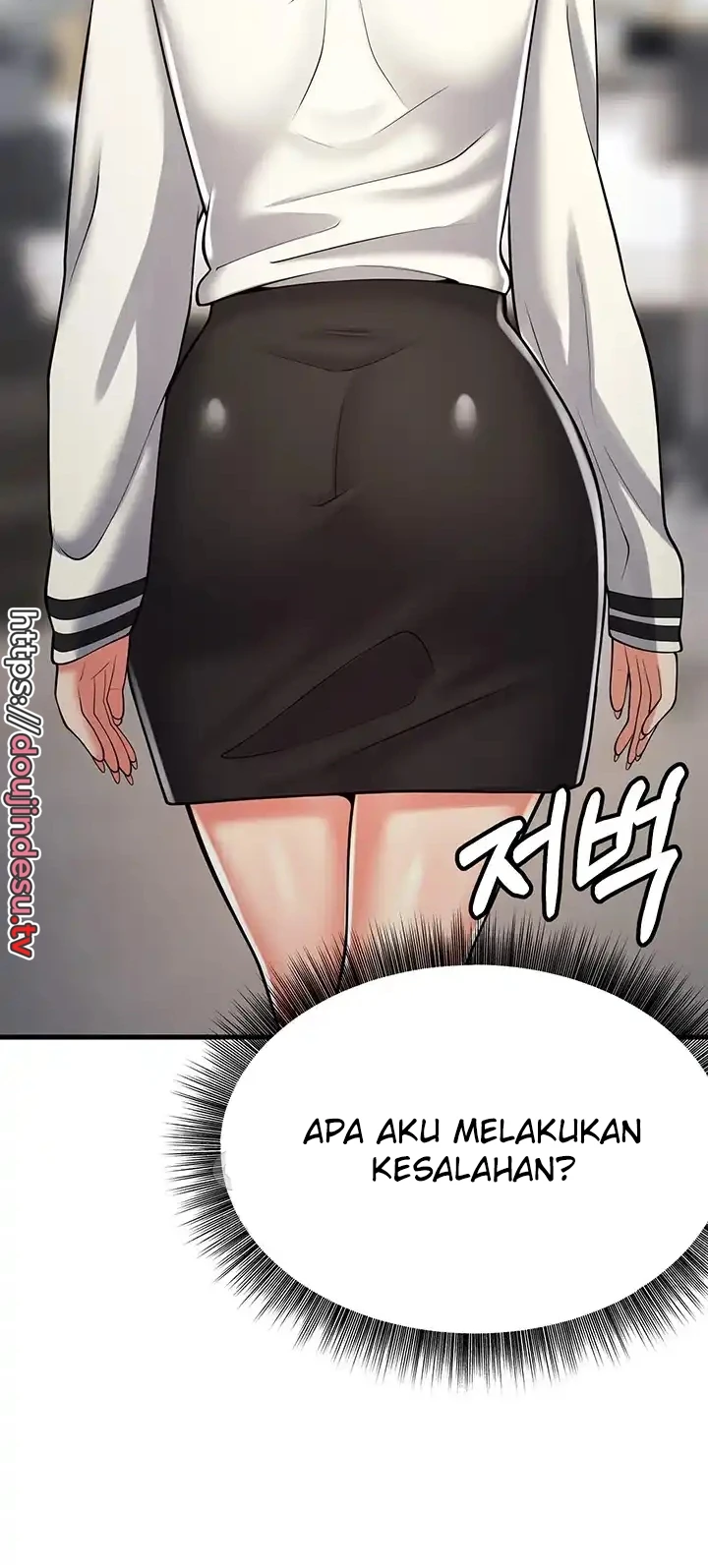Sexy Entertainment Chapter 17