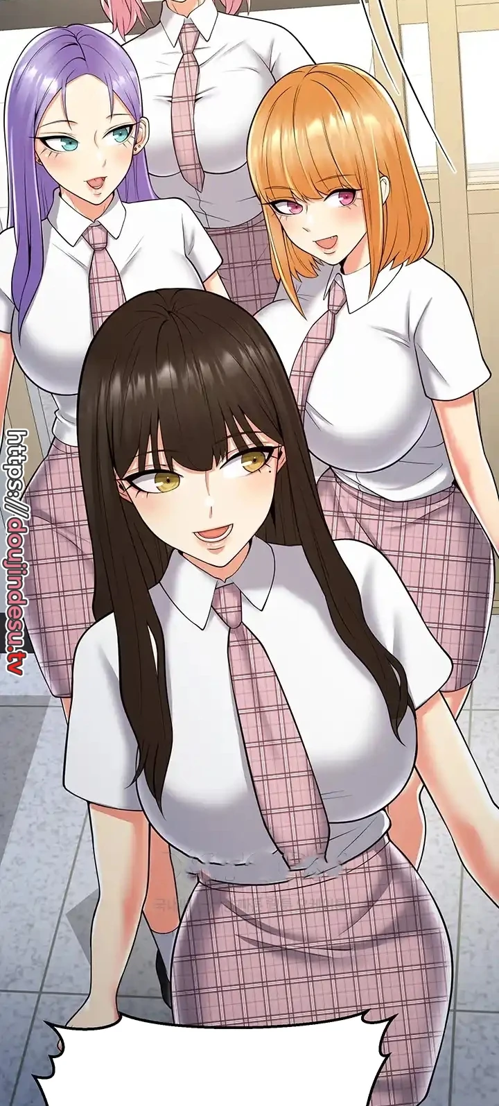 Sexy Entertainment Chapter 17