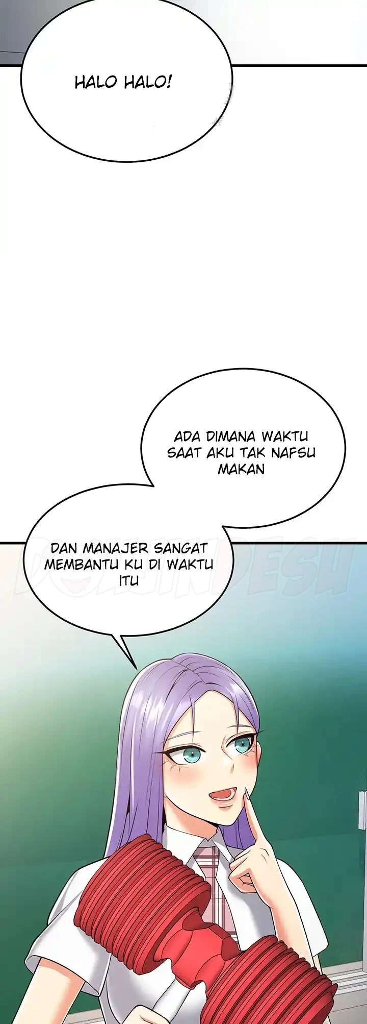 Sexy Entertainment Chapter 17