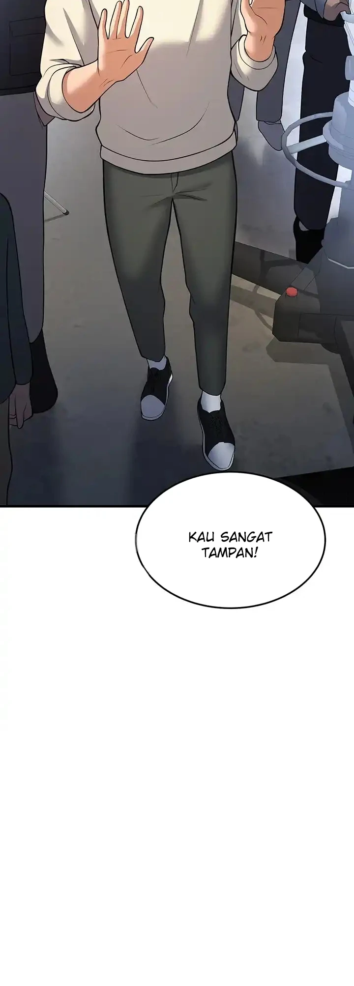 Sexy Entertainment Chapter 17