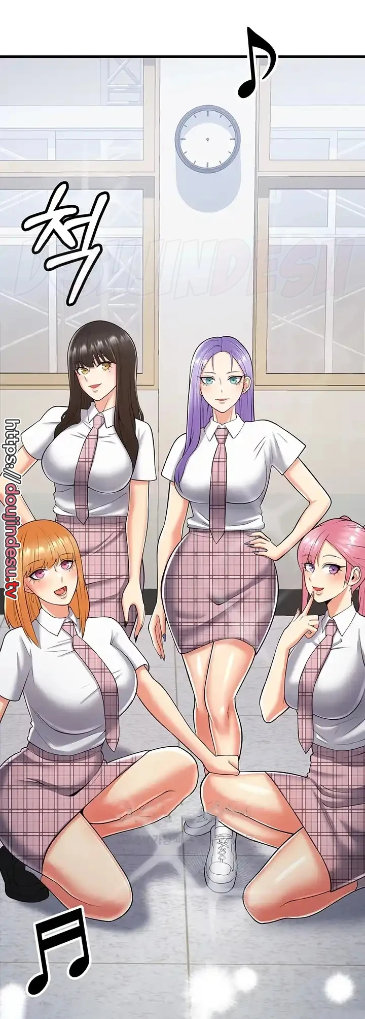 Sexy Entertainment Chapter 17