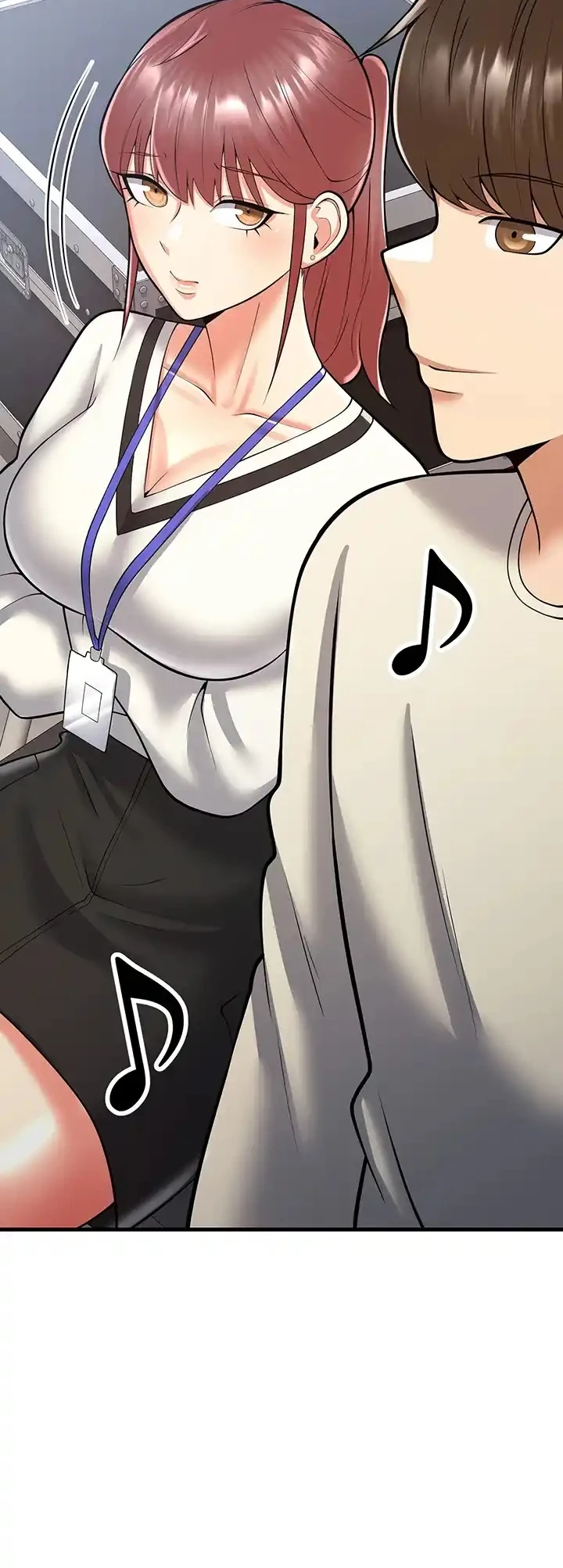 Sexy Entertainment Chapter 17