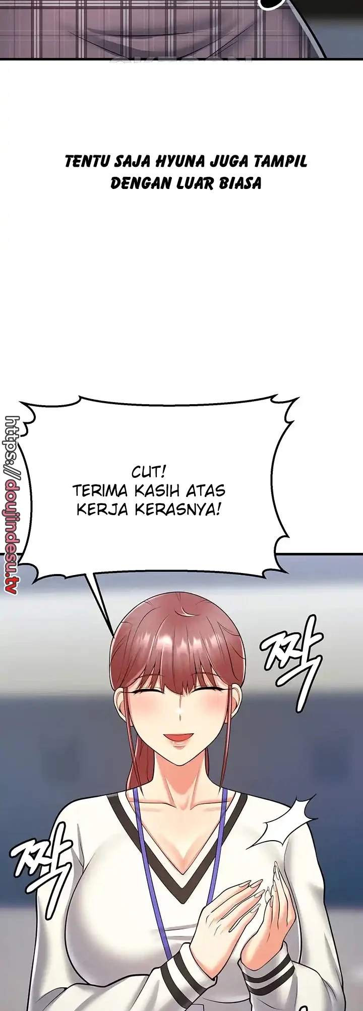 Sexy Entertainment Chapter 17