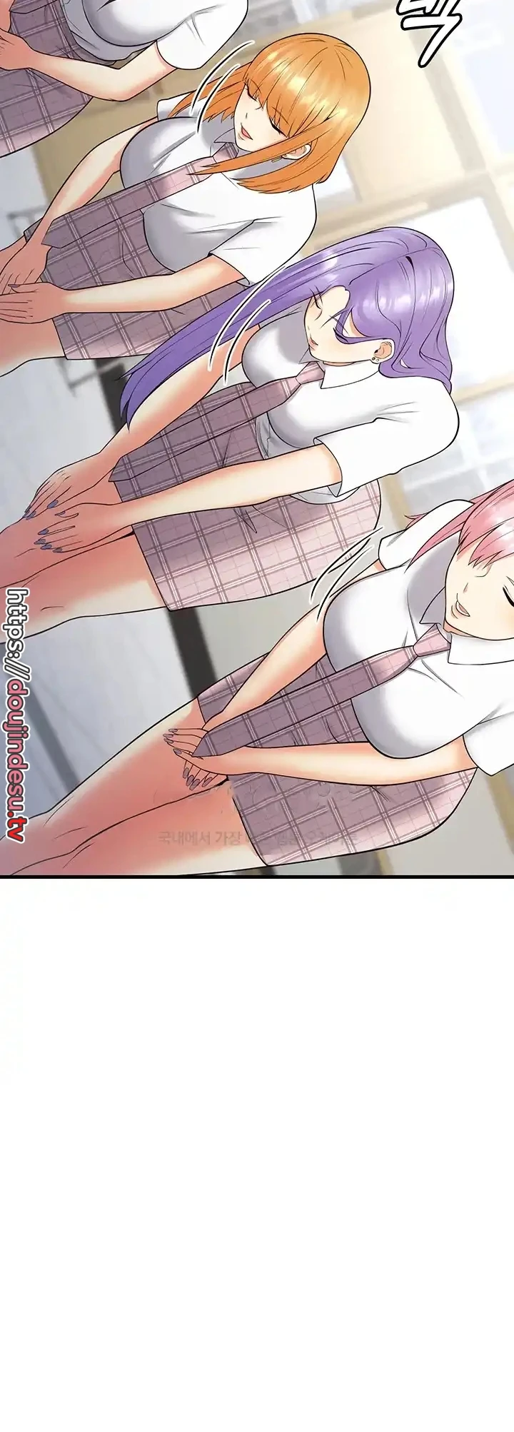 Sexy Entertainment Chapter 17