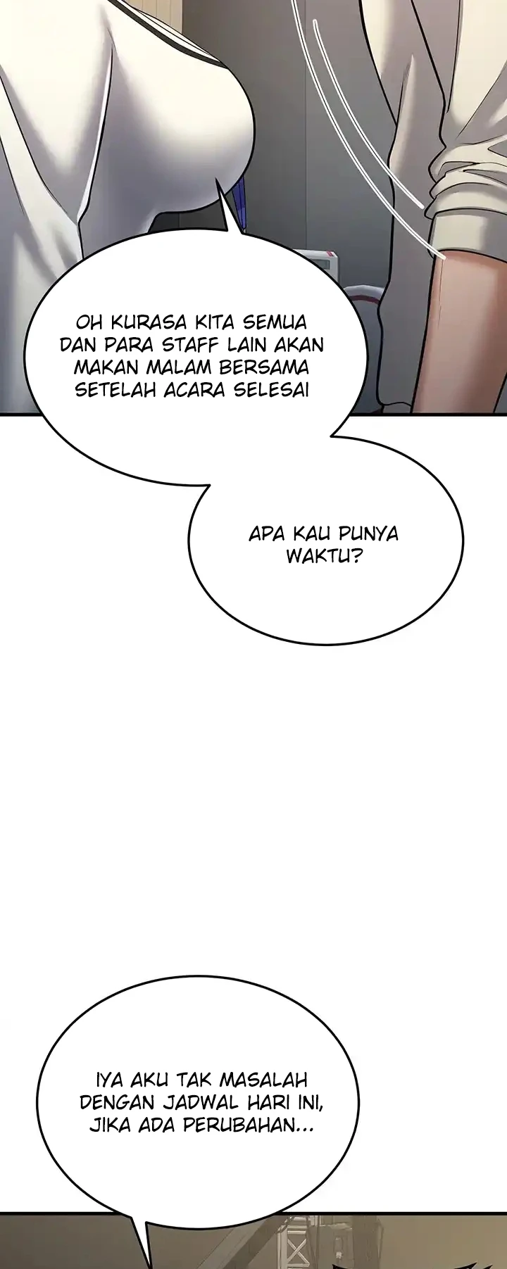 Sexy Entertainment Chapter 17
