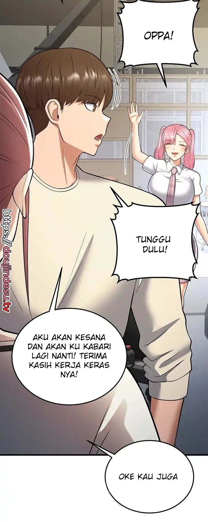 Sexy Entertainment Chapter 17