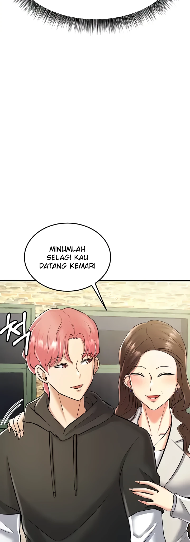 Sexy Entertainment Chapter 19