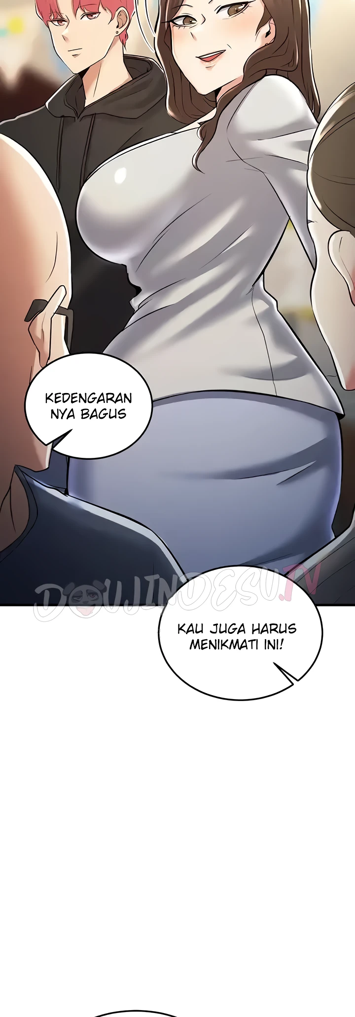 Sexy Entertainment Chapter 19