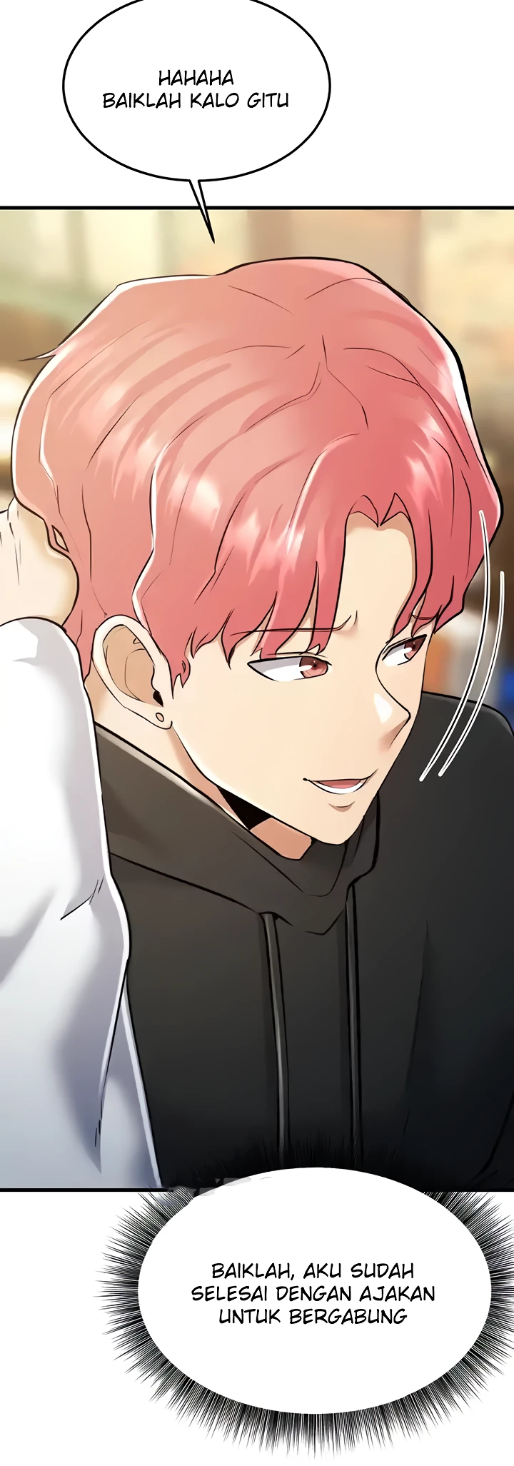Sexy Entertainment Chapter 19