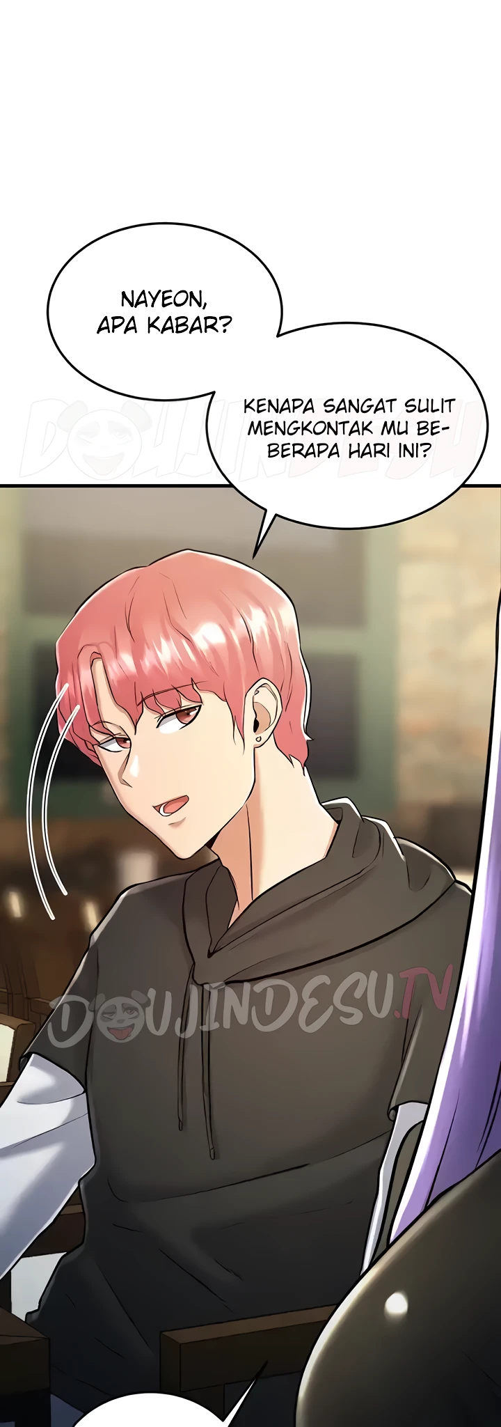Sexy Entertainment Chapter 19
