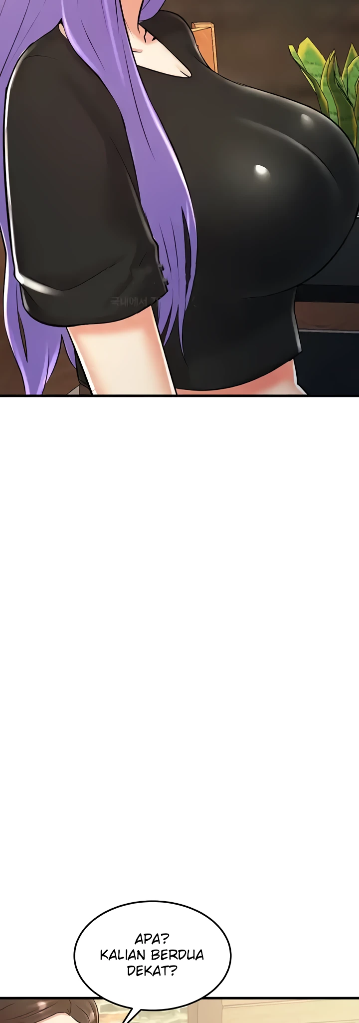 Sexy Entertainment Chapter 19
