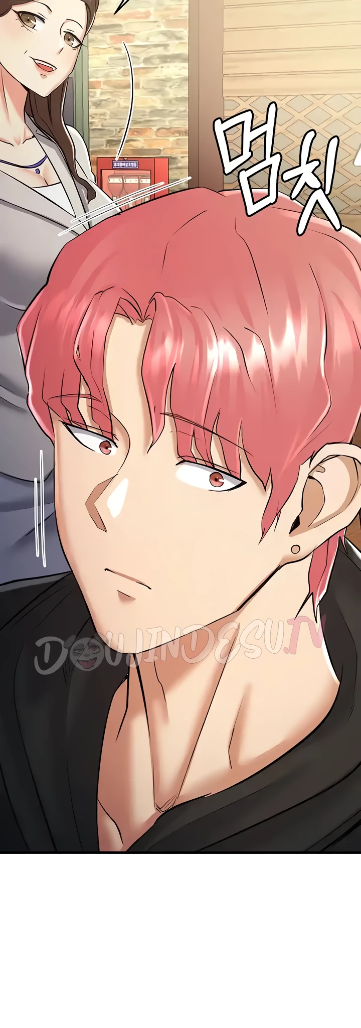Sexy Entertainment Chapter 19