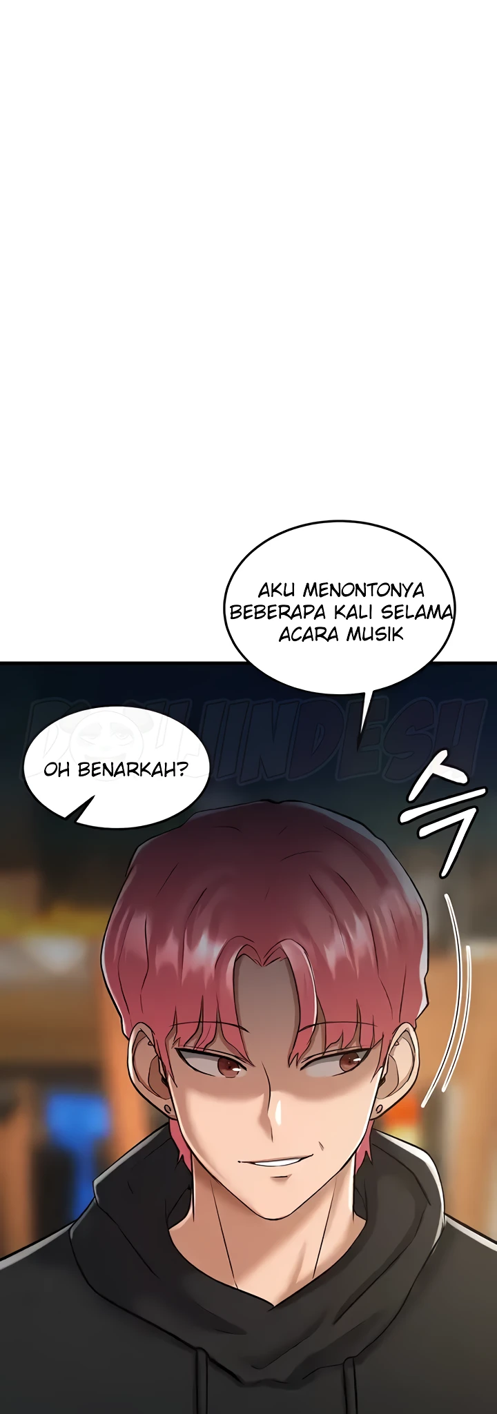 Sexy Entertainment Chapter 19